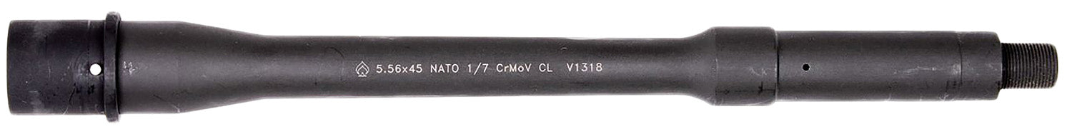 Ballistic Advantage BABL557103MC Classic Series 5.56x45mm NATO 10.3" Carbine Government AR-15 Barrel Phosphate Black