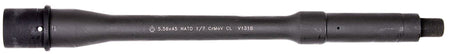 Ballistic Advantage BABL557103MC Classic Series 5.56x45mm NATO 10.3" Carbine Government AR-15 Barrel Phosphate Black