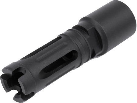 CMMG 57DA56C Zeroed Muzzle Mount for Defcan 57 Suppressor
