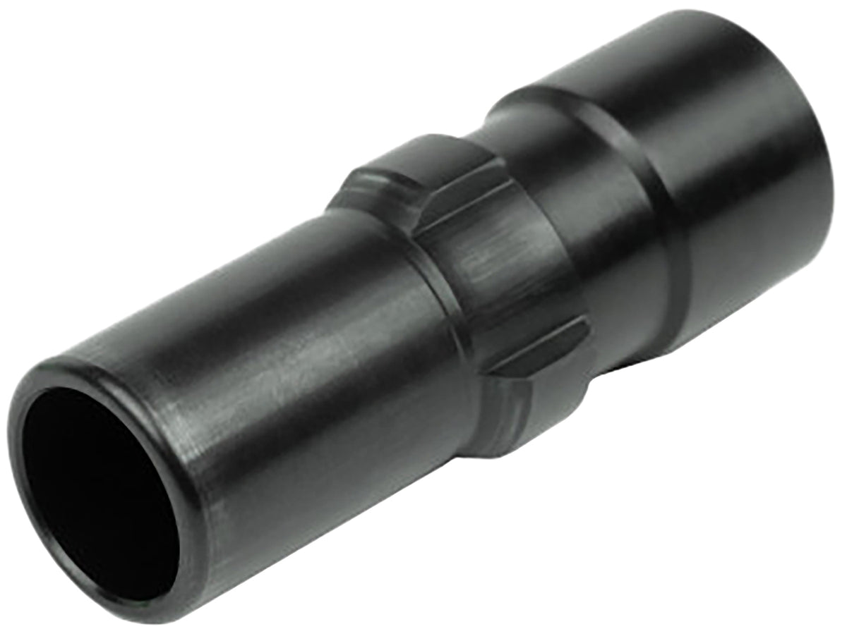 CMMG 45DA5FA Trilug Mount Adapter for Decan 45 ACP .578" x 28 Nitride Finish