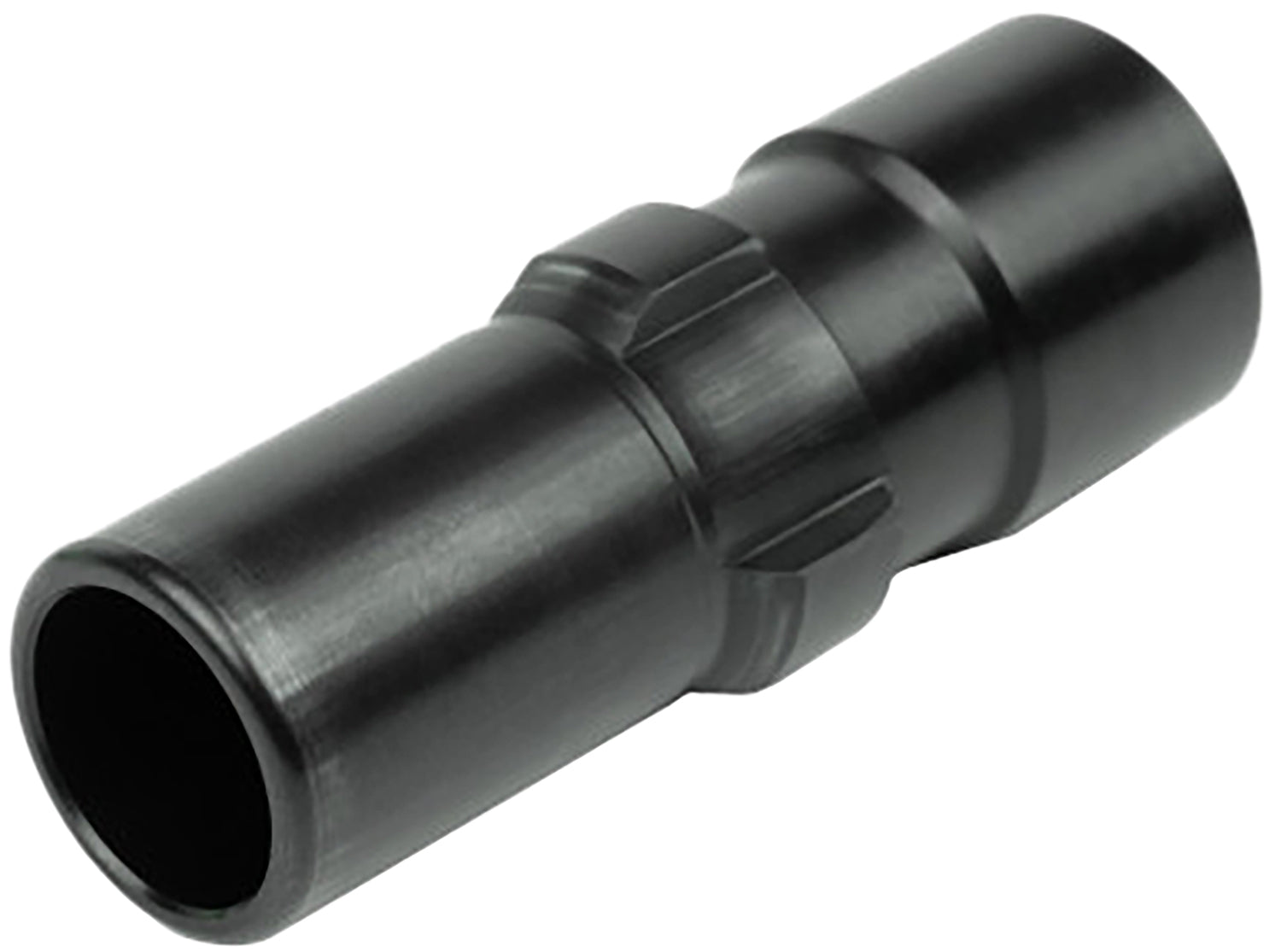 CMMG 45DA5FA Trilug Mount Adapter for Decan 45 ACP .578" x 28 Nitride Finish