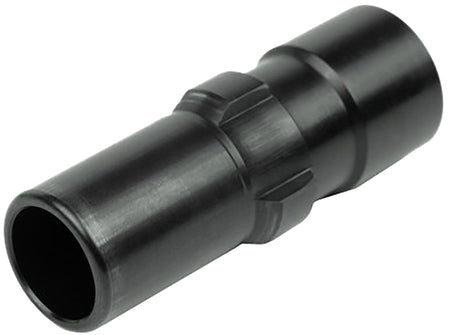 CMMG 45DA5FA Trilug Mount Adapter for Decan 45 ACP .578" x 28 Nitride Finish