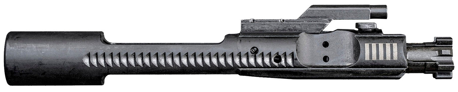 Sons of Liberty Gun Works SOLGWBCG556 AR-15 Bolt Carrier Group 5.56x45mm NATO Black Phosphate Carpenter 158 Full-Auto Rated