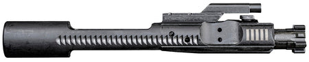 Sons of Liberty Gun Works SOLGWBCG556 AR-15 Bolt Carrier Group 5.56x45mm NATO Black Phosphate Carpenter 158 Full-Auto Rated