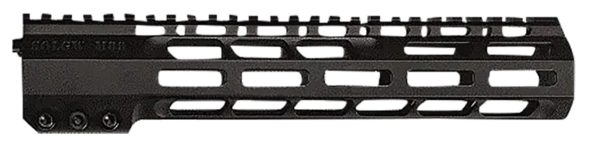 Sons Of Liberty Gun Works M89H11.5 M89 Drive Lock Rail Black 11.5"