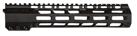 Sons Of Liberty Gun Works M89H11.5 M89 Drive Lock Rail Black 11.5"