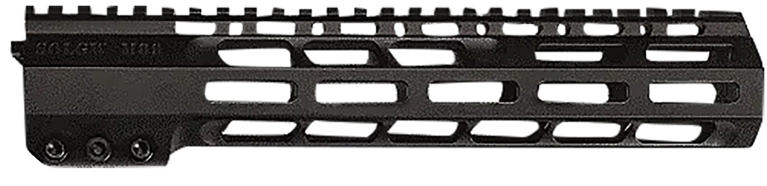 Sons Of Liberty Gun Works M89H13 M89 Drive Lock Rail Black 13" Handguard