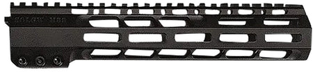 Sons Of Liberty Gun Works M89H13 M89 Drive Lock Rail Black 13" Handguard