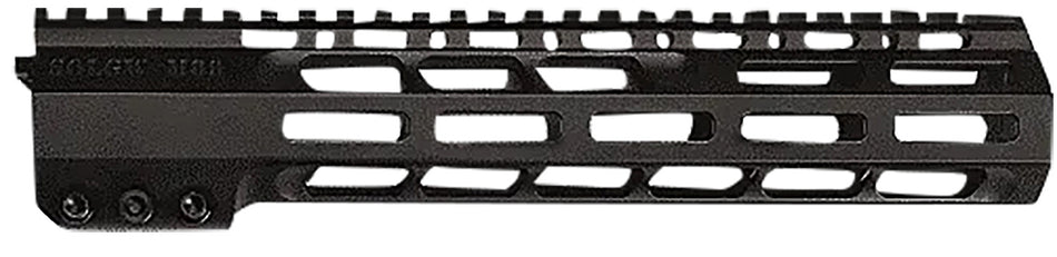 Sons Of Liberty Gun Works M89H13 M89 Drive Lock Rail Black 13" Handguard