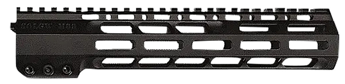 Sons Of Liberty Gun Works M89H16.75 M89 Drive Lock Rail Black 11.50" Handguard