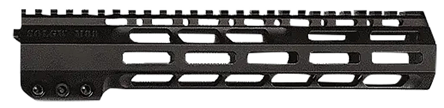 Sons Of Liberty Gun Works M89H16.75 M89 Drive Lock Rail Black 11.50" Handguard
