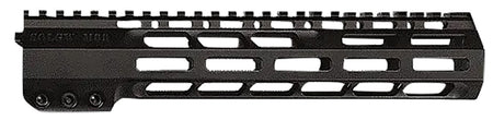 Sons Of Liberty Gun Works M89H16.75 M89 Drive Lock Rail Black 11.50" Handguard