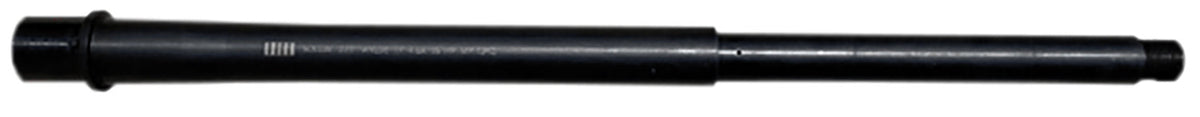 Sons Of Liberty Gun Works Precision SPR Barrel 6mm MAX 14.50" Threaded Black Oxide Stainless AR-15