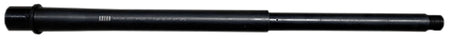 Sons Of Liberty Gun Works Precision SPR Barrel 6mm MAX 14.50" Threaded Black Oxide Stainless AR-15