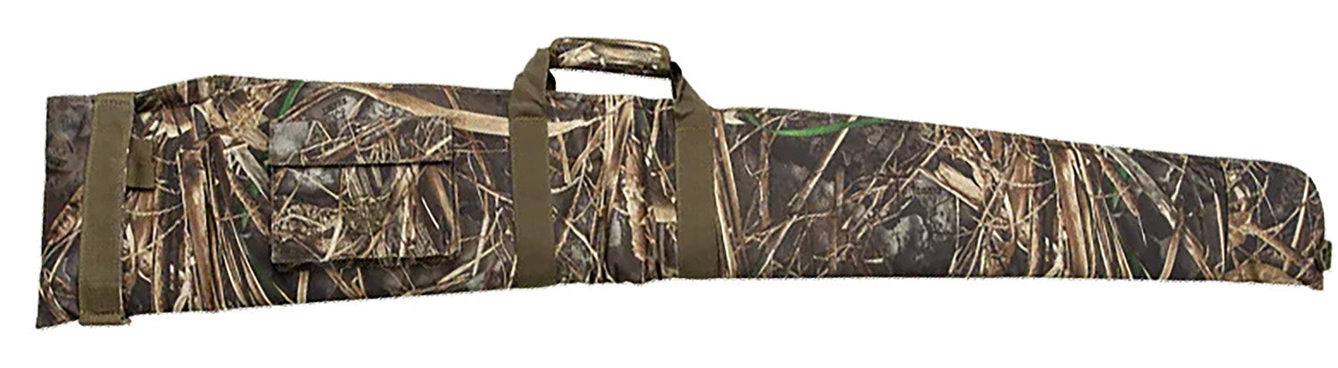 Beretta Floating Shotgun Case 51" Realtree Max-7 w/ Carry Handle & Exterior Pocket