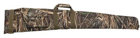 Beretta Floating Shotgun Case 51" Realtree Max-7 w/ Carry Handle & Exterior Pocket