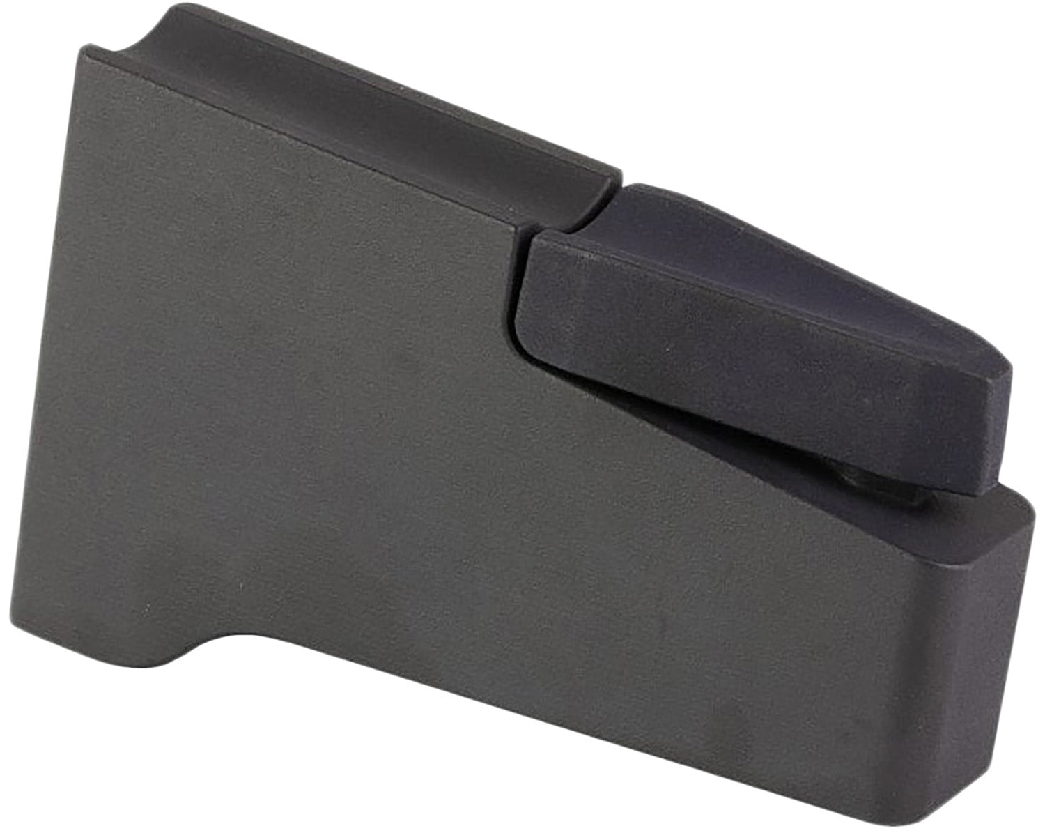Barrett MRAD ELR Single Feed Magazine Adapter