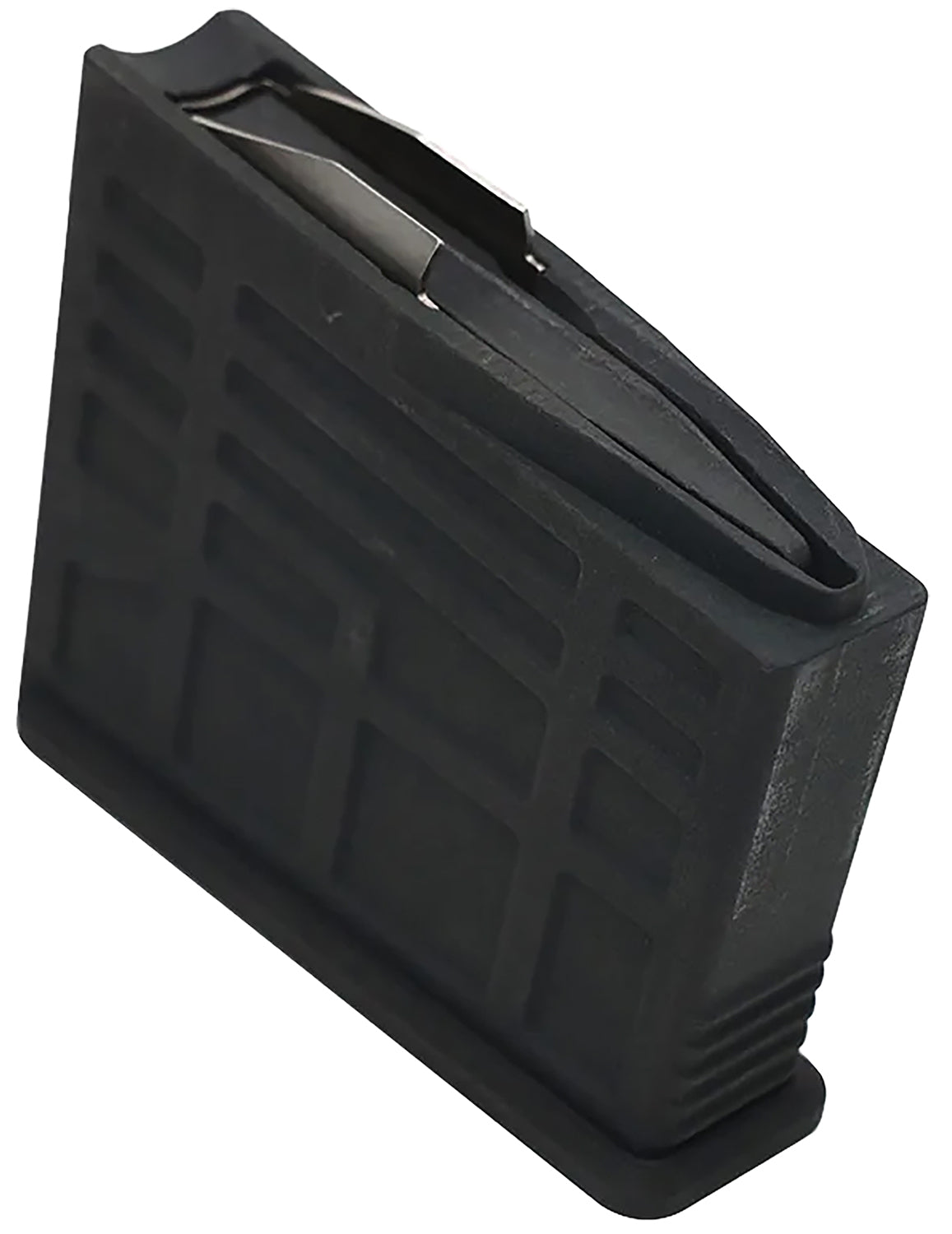 Barrett MRAD Replacement Magazine .375 EnABELR 5-Round Black
