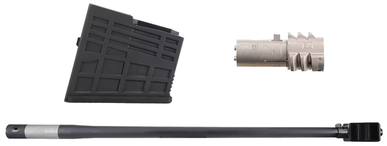 Barrett 19660 MRAD Conversion Kit 416 Barrett w/ Barrel, Muzzle Brake, Bolt Head & Magazine