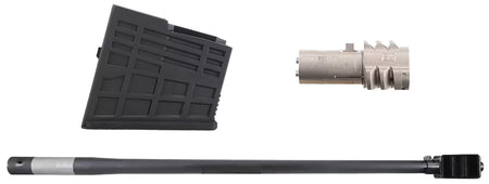 Barrett 19660 MRAD Conversion Kit 416 Barrett w/ Barrel, Muzzle Brake, Bolt Head & Magazine
