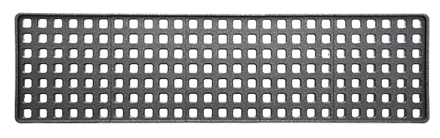 Magpul MAG1324BLK DAKA Grid Organizer Black Polypropylene for Pelican 1750 Protector & Eylar 53" Cases