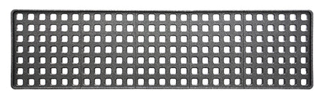 Magpul MAG1324BLK DAKA Grid Organizer Black Polypropylene for Pelican 1750 Protector & Eylar 53" Cases