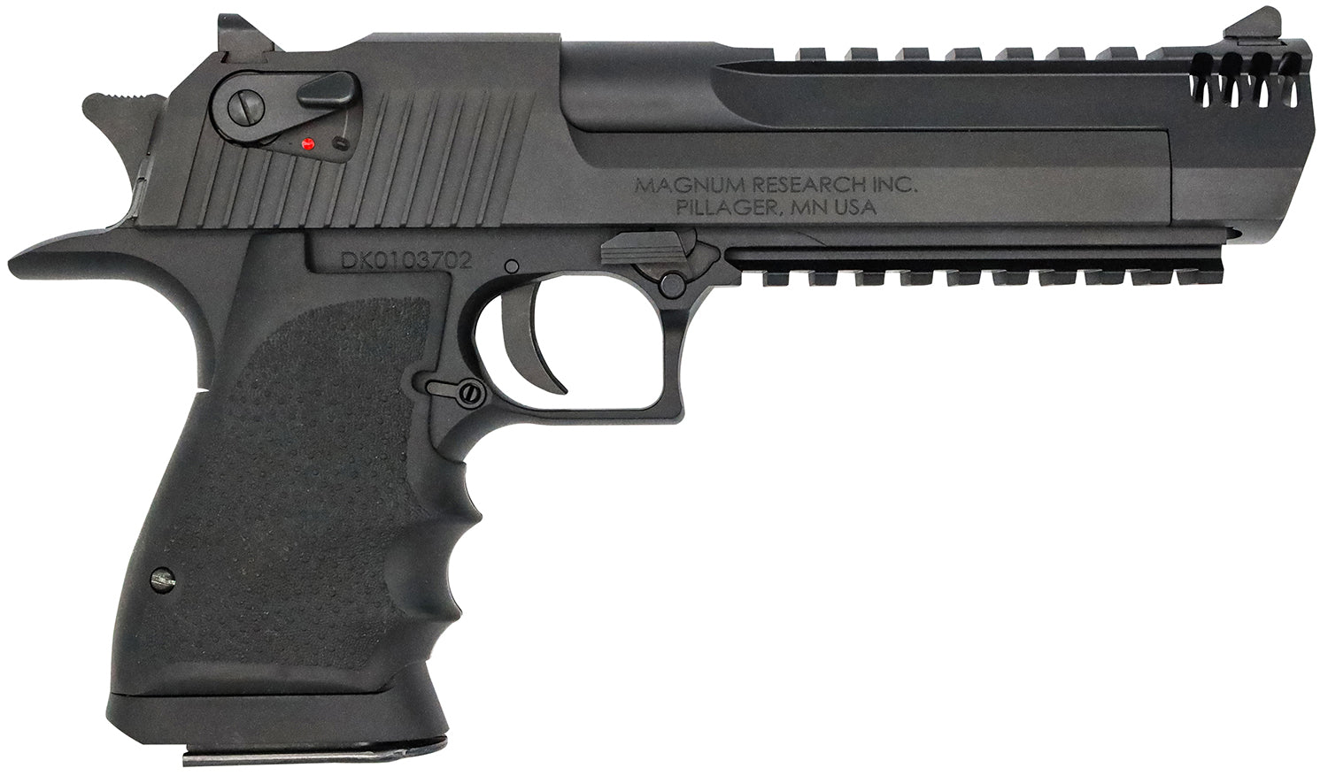 MAG DE429L6IMB MARKXIX 429DE 6 MB BLK