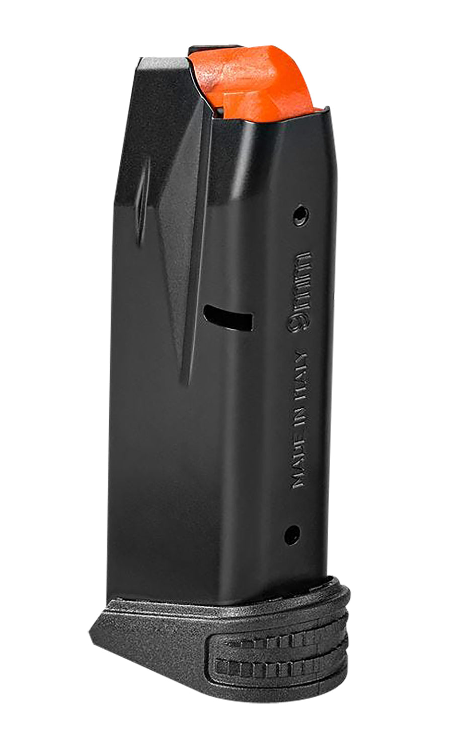 FN Reflex 11-Round 9mm Luger Magazine Black Extended Floorplate