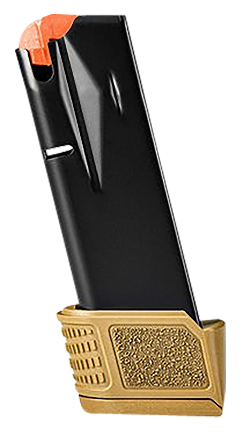 FN Reflex 15-Round 9mm Luger Magazine FDE Extended Floorplate