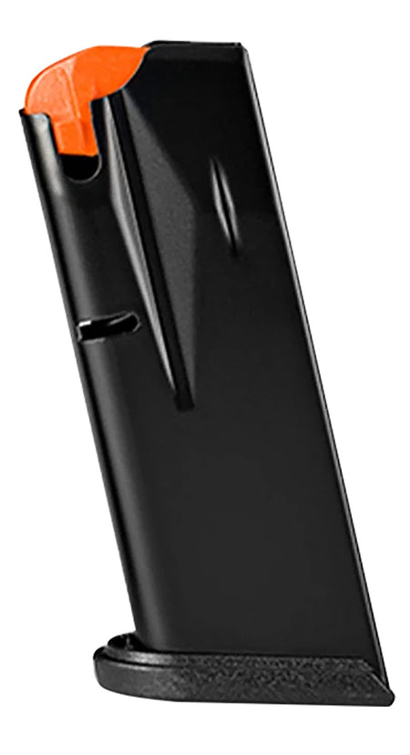FN Reflex 10-Round 9mm Luger Magazine Black Flush Floorplate