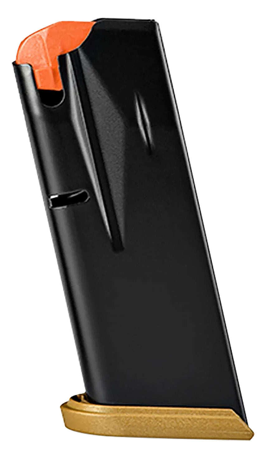 FN Reflex 10-Round 9mm Luger Magazine FDE Flush Floorplate
