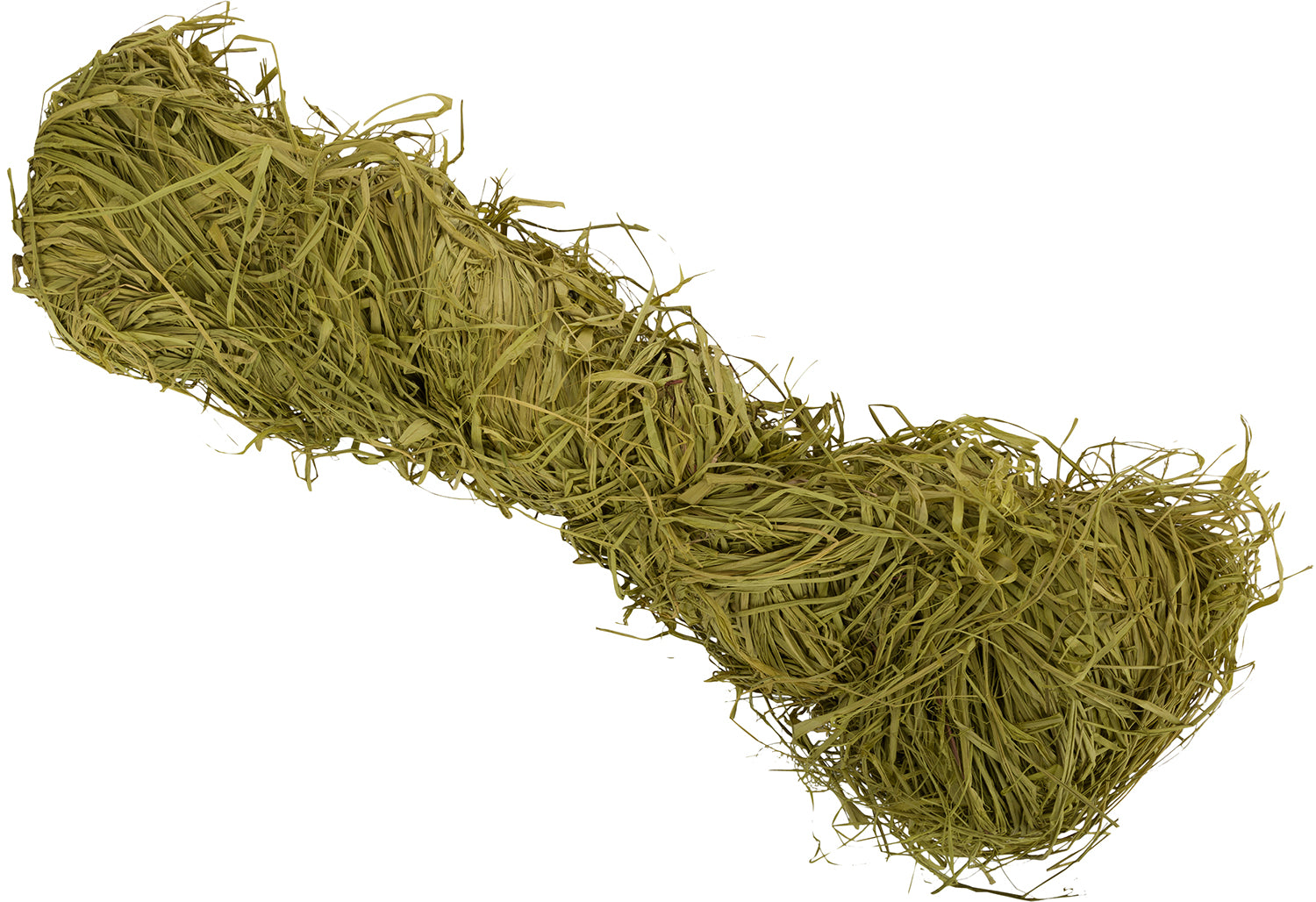 Drake Waterfowl Raffia Grass Light Olive Concealment Material