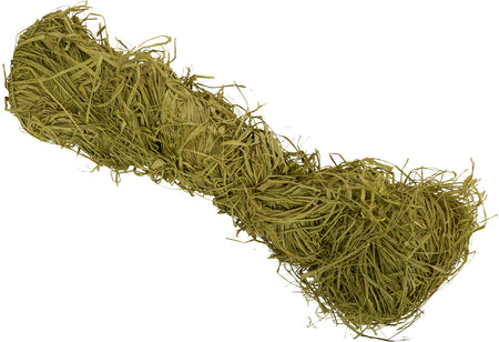 Drake Waterfowl Raffia Grass Light Olive Concealment Material