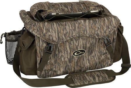 Drake Waterfowl GD6000006 Gun Dog Gear Bag Bottomland Duffle Bag