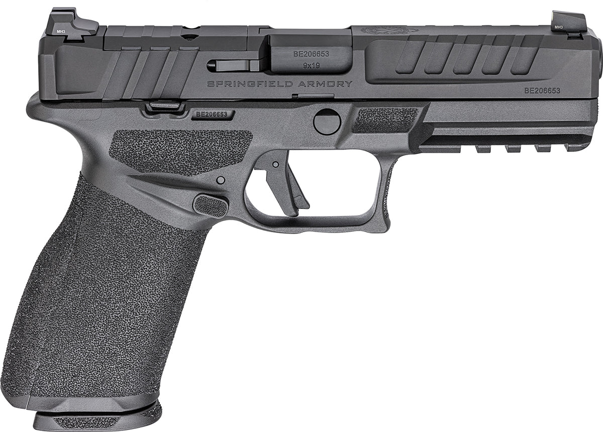 SPG EC9459B3D15 ECHELON 9M 4.5 3DOT 15R