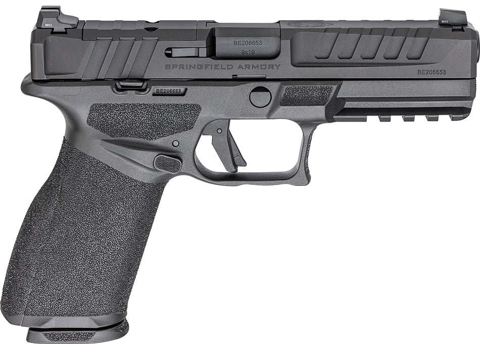 SPG EC9459B3D15 ECHELON 9M 4.5 3DOT 15R