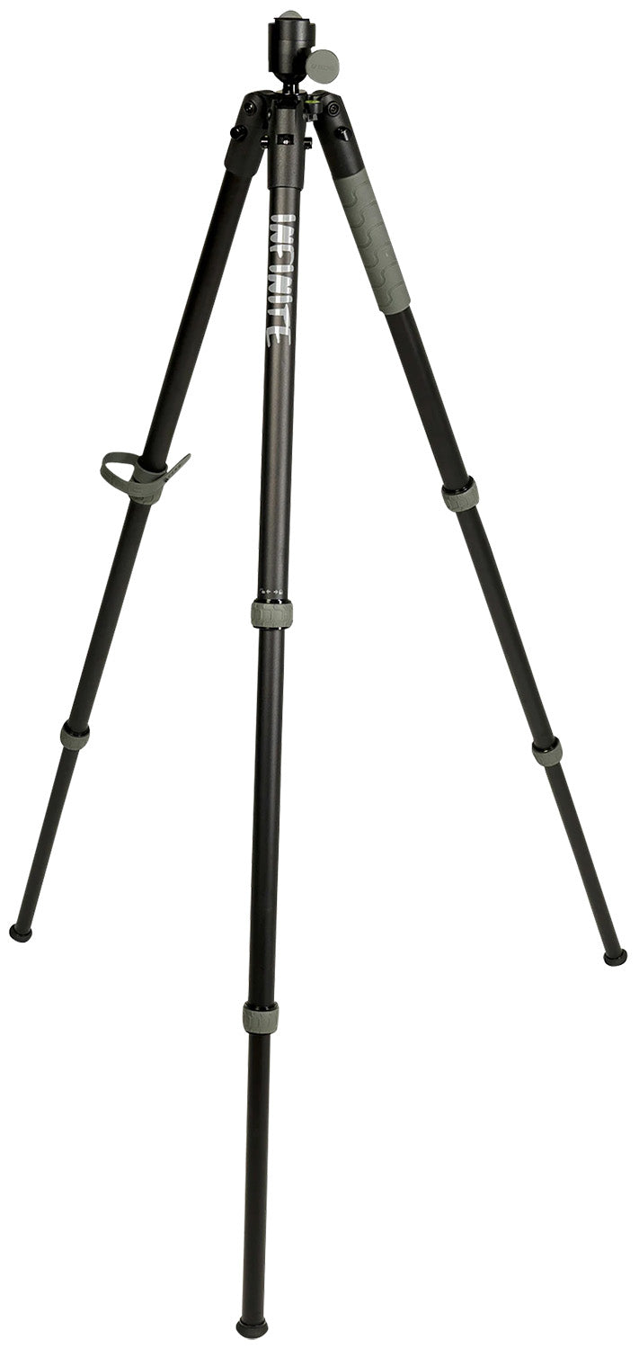 Bog-Pod ARCA Shooting Tripod