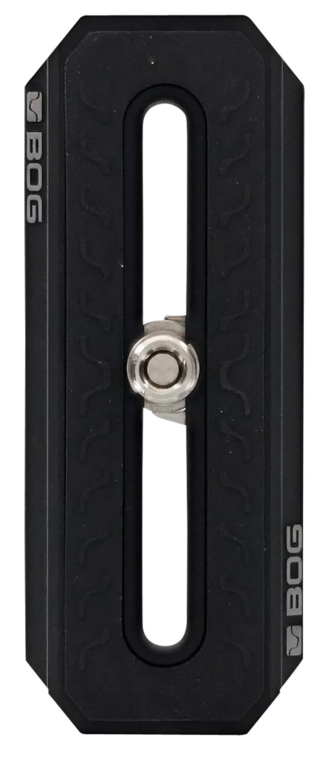 Bog-Pod 1204206 ARCA Swiss Optics Mounting Plate
