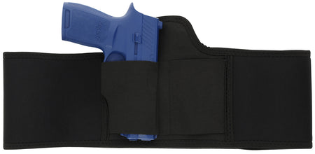 Caldwell Tac Ops Belly Band Holster Small Black Moisture Wicking