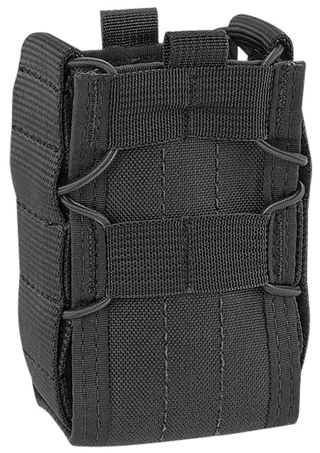 High Speed Gear TACO Stun Gun Pouch Black MOLLE Compatible Law Enforcement
