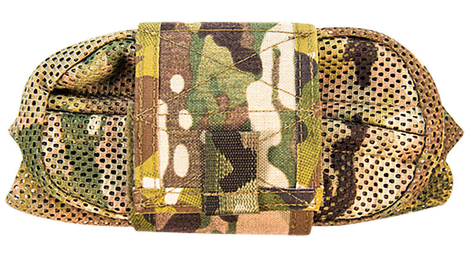 High Speed Gear 12DP00MC Mag-Net Dump Pouch V2 MultiCam Nylon MOLLE