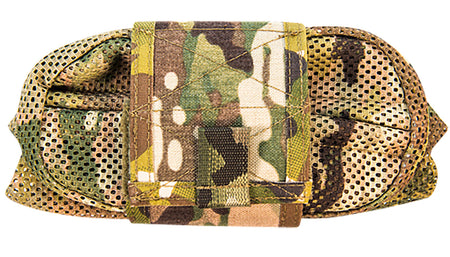 High Speed Gear 12DP00MC Mag-Net Dump Pouch V2 MultiCam Nylon MOLLE