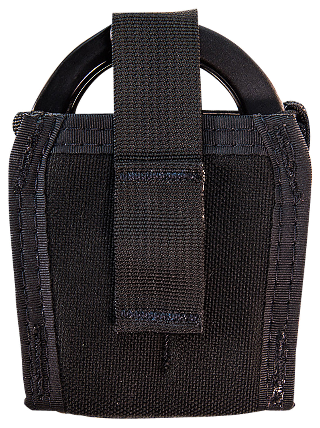 High Speed Gear 41D002BK TACO Double Duty Nylon Pouch Black Fits Belts Up to 2"