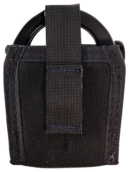 High Speed Gear 41D002BK TACO Double Duty Nylon Pouch Black Fits Belts Up to 2"