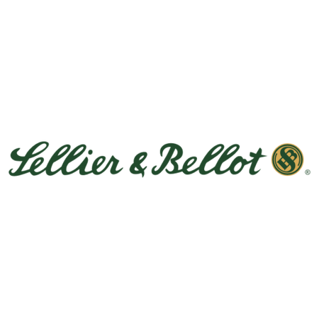 Sellier and Bellot White Box (MEN) 9mm Luger / Parabellum 115 gr FMJ ammo