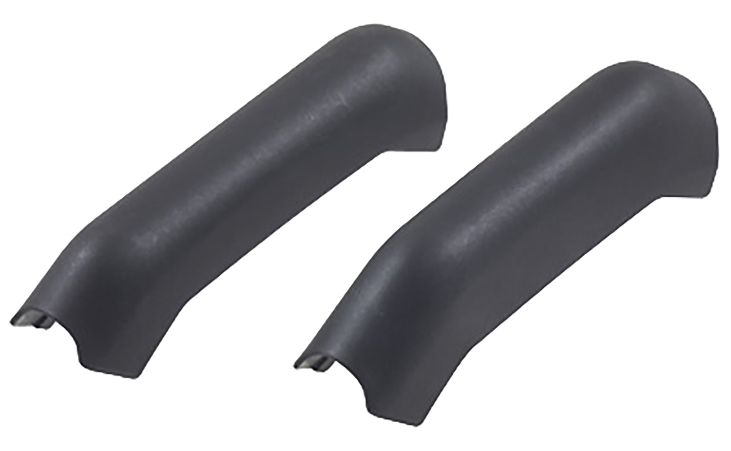Ruger 90746 Gen II Comb Riser Kit Black Polymer for American Rifle