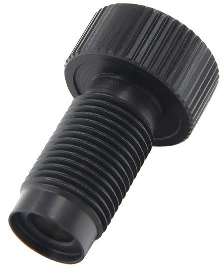 CVA AC1651BH Blackhorn QR Replacement Breech Plug for Accura V2, Optima & Wolf Muzzleloaders