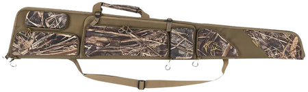 Punisher 1118-52 Gear-Fit Pursuit 2.0 Waterfowl Shotgun Case Realtree Max-7 52"