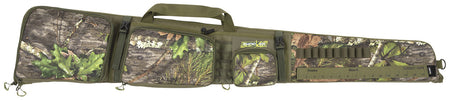 Shocker 961-52 Gear-Fit Pursuit Turkey Shotgun Case Mossy Oak Obsession 52" Endura
