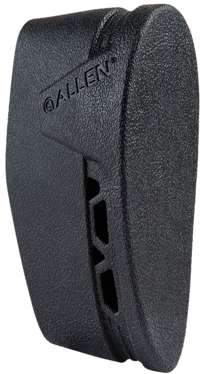 Allen 18429 Recoil Eraser II Black Silicone Slip-On Recoil Pad Large